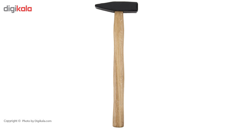 چکش ام پی تی مدل MHD02001 وزن 300 گرم چکش ام پی تی مدل MHD02001 وزن 300 گرم