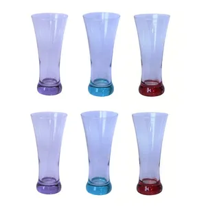 لیوان لاو مدل SRG375OB009 مجموعه 6 عددی