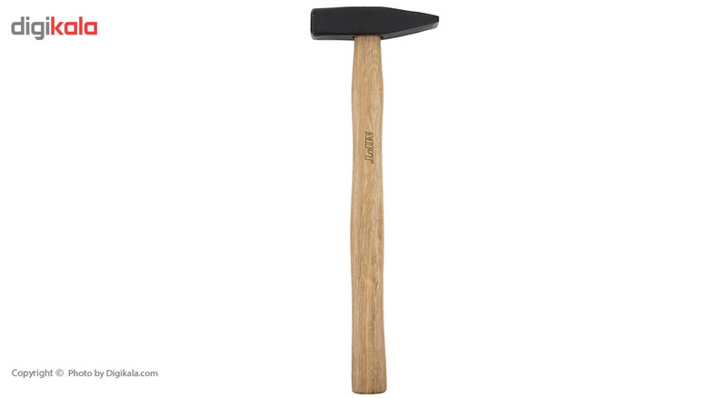 چکش ام پی تی مدل MHD02001 وزن 300 گرم چکش ام پی تی مدل MHD02001 وزن 300 گرم