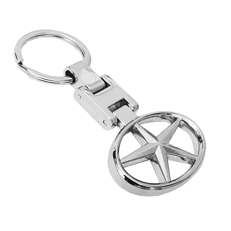 جاسوئیچی خودرو آراکس یدک مدل AY-4257 مناسب برای جک JAC