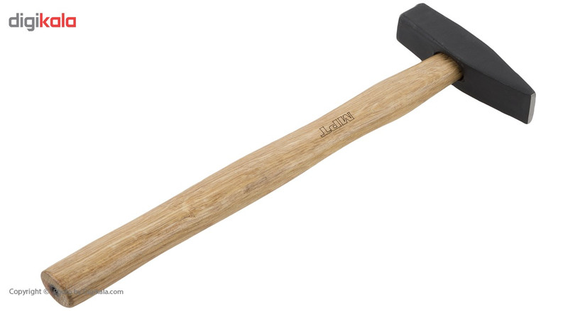 چکش ام پی تی مدل MHD02001 وزن 300 گرم چکش ام پی تی مدل MHD02001 وزن 300 گرم