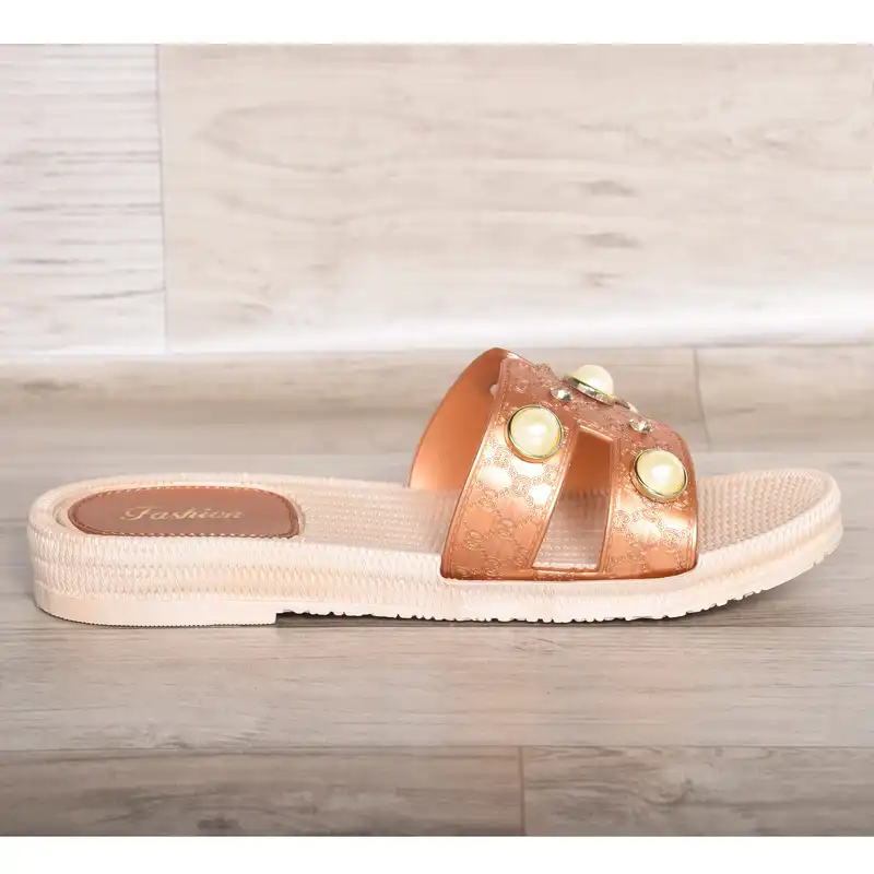 دمپایی زنانه کد MES.2109