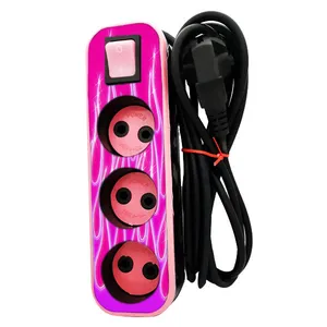 چندراهی برق مدل PINNER7000