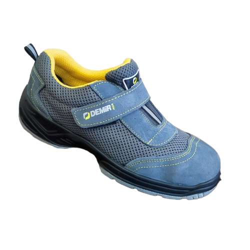 کفش ایمنی دیمیر مدل مهندسی