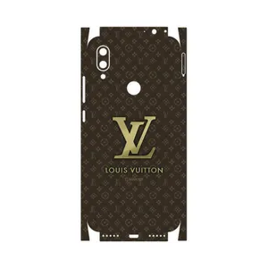 MAHOOT  LS-VTTN-FullSkin Cover Sticker for Xiaomi Redmi 7