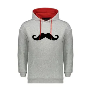 هودی مردانه آریا پارس مدل آراد-277