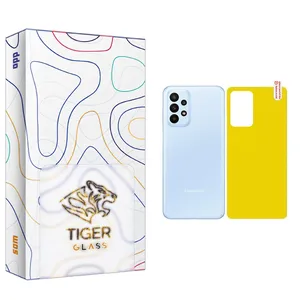 Tiger Glass SAM Back Protector For Samsung  Galaxy A23