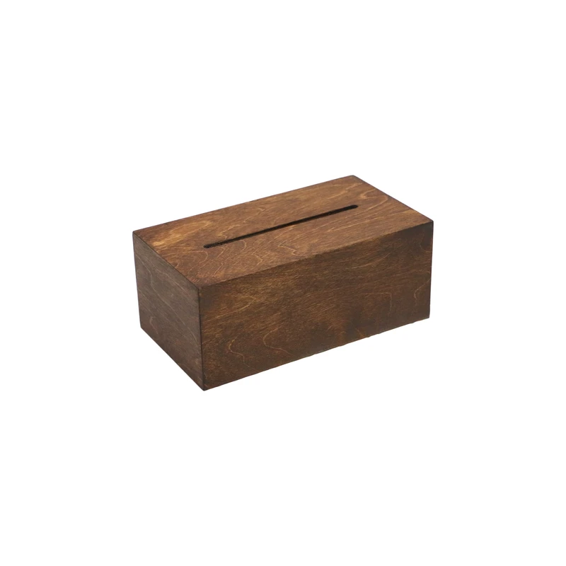 جعبه دستمال کاغذی مدل 1162