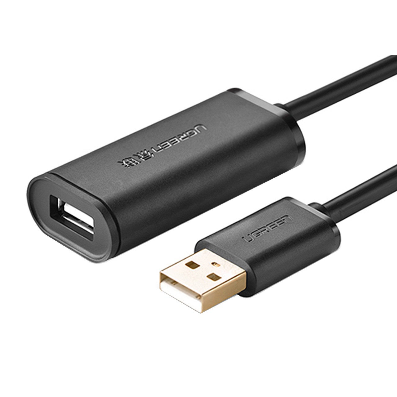 نکته خرید - قیمت روز مبدل USB یوگرین مدل US121 طول 20 متر خرید