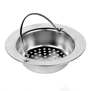 درپوش سینک دیارا مدل دسته دار