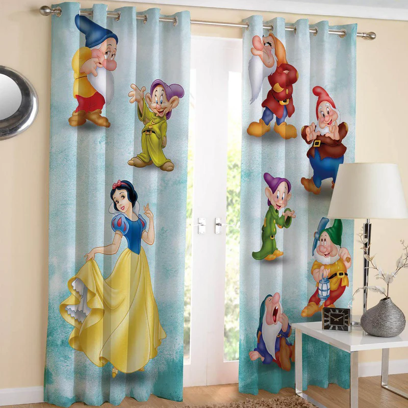 پرده مینوتو هوم مدل SA-211