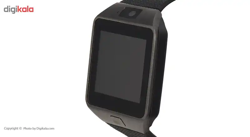 ساعت هوشمند آرتیسان مدل A09 به همراه هدست ریمکس x55l