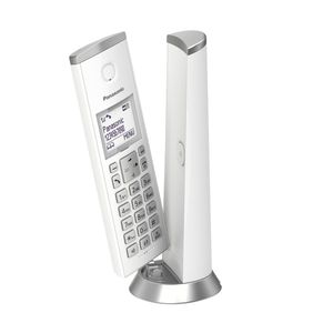 نقد و بررسی تلفن بی سیم پاناسونیک مدل KX-TGK210 توسط خریداران