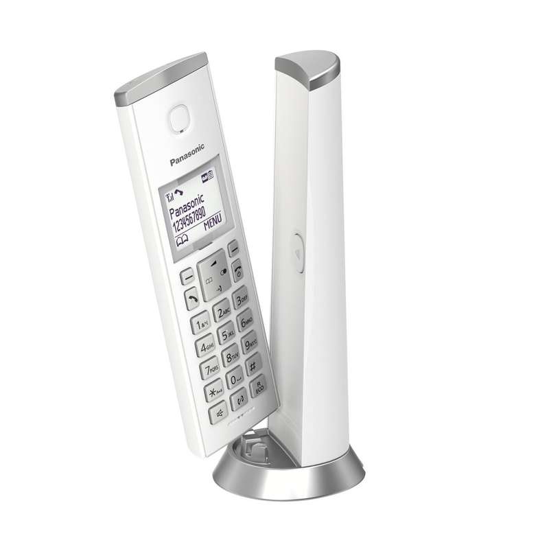 تلفن بی سیم پاناسونیک مدل KX-TGK210 تلفن بی سیم پاناسونیک مدل KX-TGK210