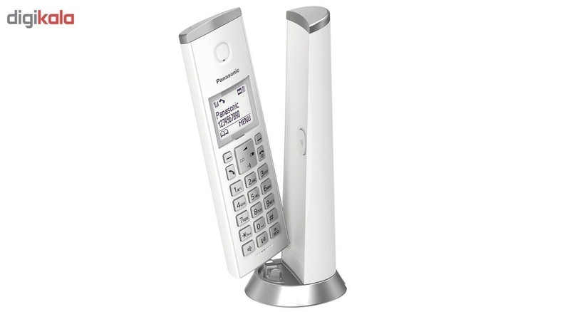 تلفن بی سیم پاناسونیک مدل KX-TGK210