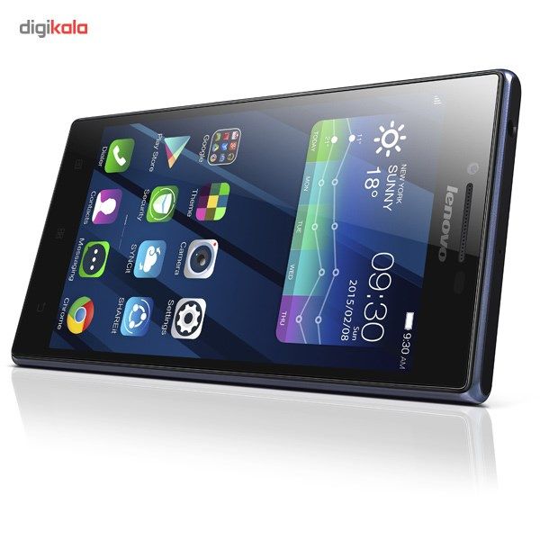گوشی موبایل لنوو مدل P70 دو سیم کارت main 1 4