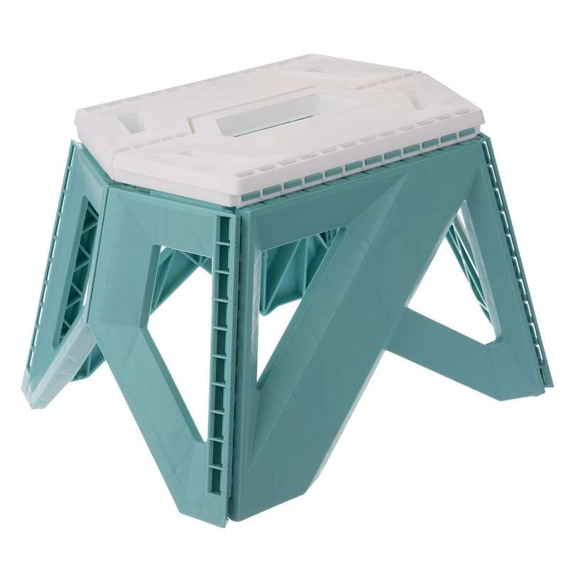 صندلی تاشو پلاستیک ناصر مدل 616W