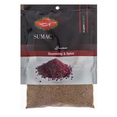 سماق قرمز بهتر است یا قهوه ای ؟