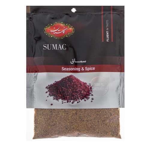 سماق قرمز بهتر است یا قهوه ای ؟