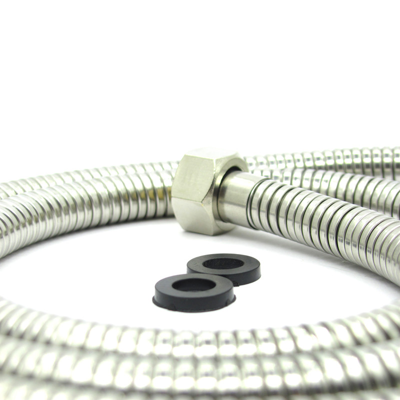 شلنگ دوش حمام محیا کد 01 شلنگ دوش حمام محیا کد 01