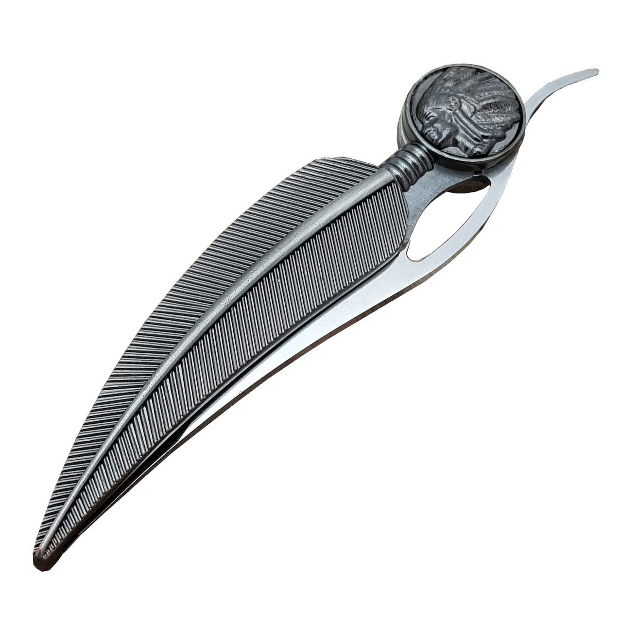 چاقوی ولدر مدل WD-035