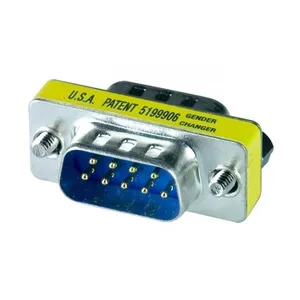 مبدل افزایش طول RS232 مدل Berl 9P نری
