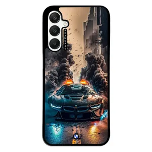 AKAM AMC-WSGA25-BMW-24 Cover For Samsung Galaxy A25