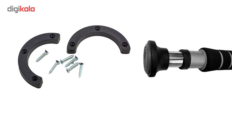 میله بارفیکس مگافیتنس مدل B908-2