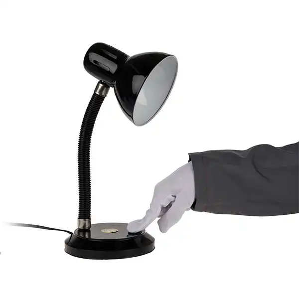 چراغ مطالعه مدل خرطومی