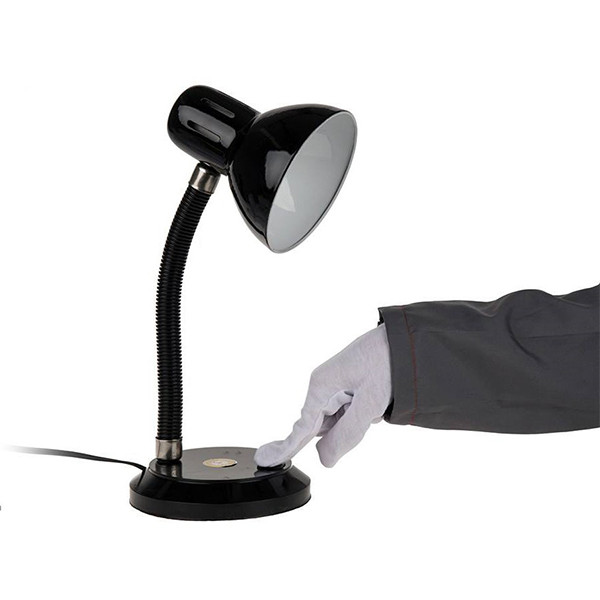 چراغ مطالعه مدل خرطومی