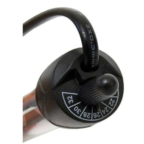 عکس شماره 3 : بخاری آکواریوم سی استار مدل hx-906 کد 2970116