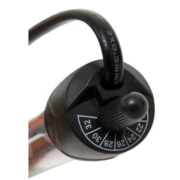 بخاری آکواریوم سی استار مدل HX-906 کد 2970116