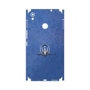 MAHOOT Maserati-FullSkin Cover Sticker for Tecno Camon CX Air