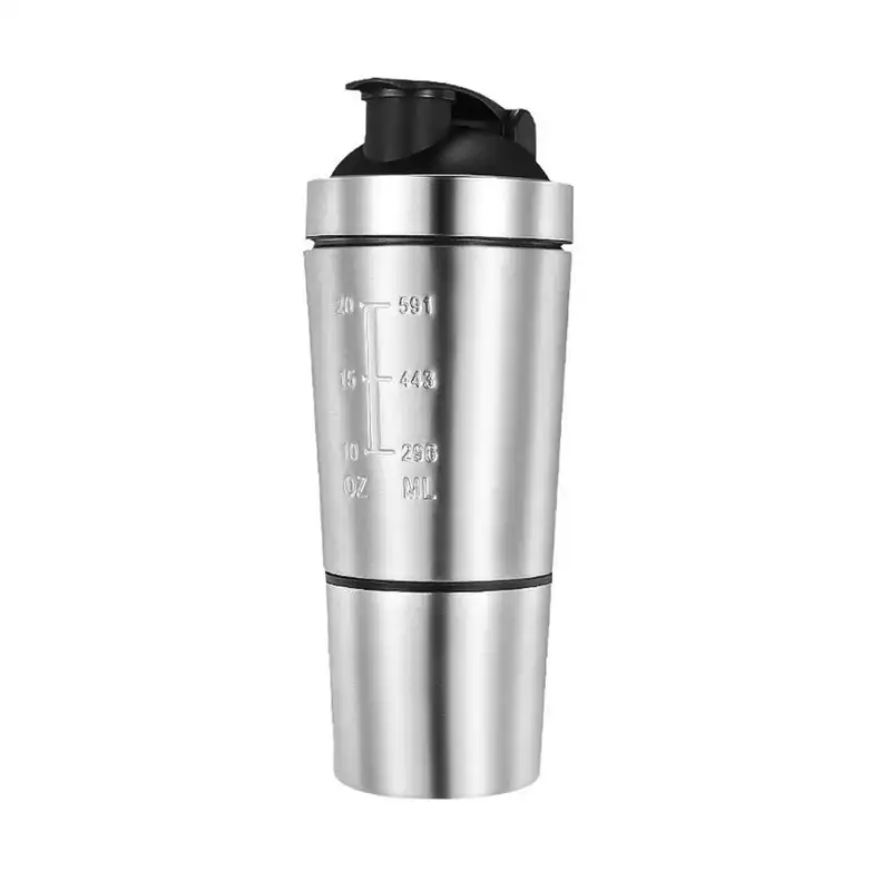 شیکر مدل Maxwell گنجایش 700 میلی لیتر