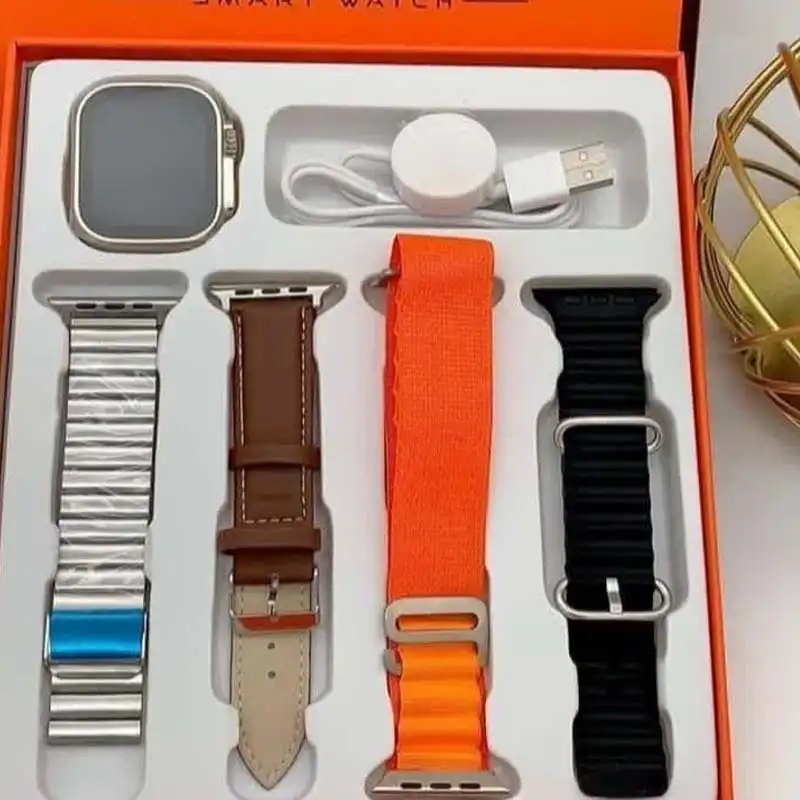 ساعت هوشمند مدل Y10 ULTRA