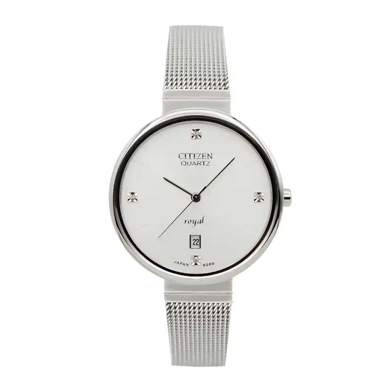 ساعت مچی عقربه ای  مدل 6269T