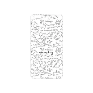 MAHOOT Chemistry Science Cover Sticker for Honor 6 Plus
