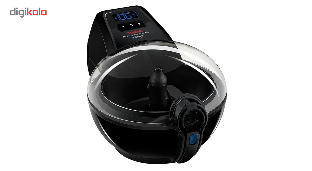 سرخ کن تفال مدل AH9808