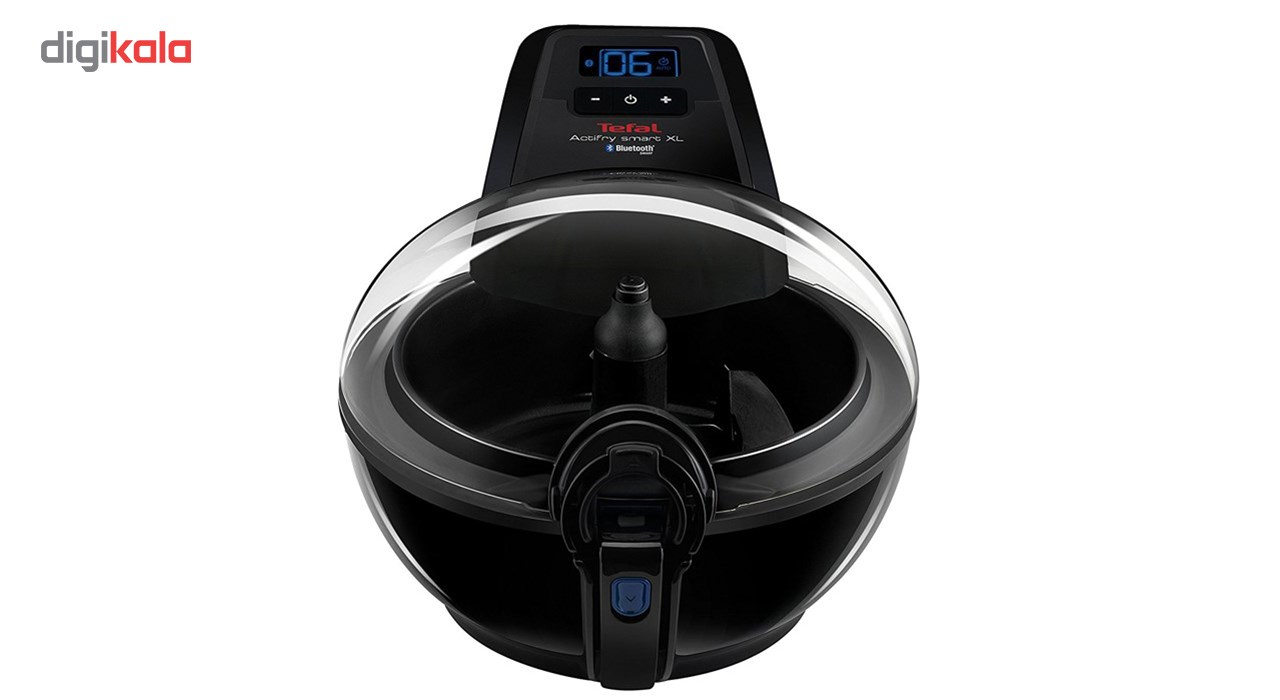 سرخ کن تفال مدل AH9808