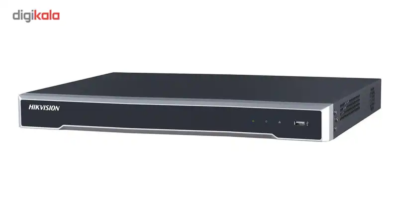 ضبط کننده ویدئویی تحت شبکه هایک ویژن مدل DS-7616NI-K2/16P