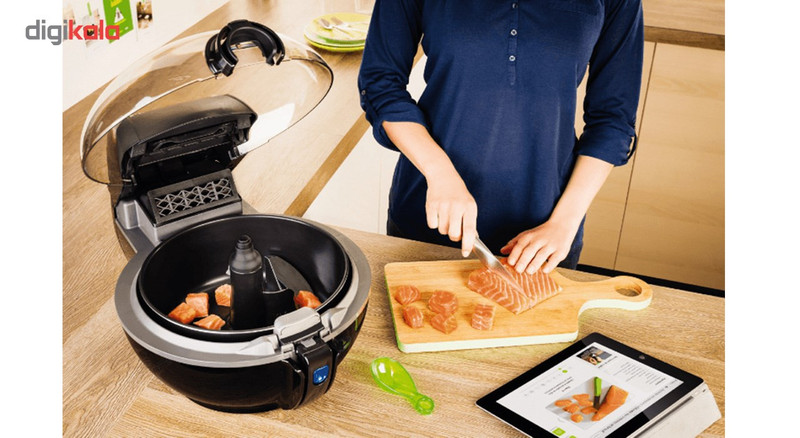 سرخ کن تفال مدل AH9808