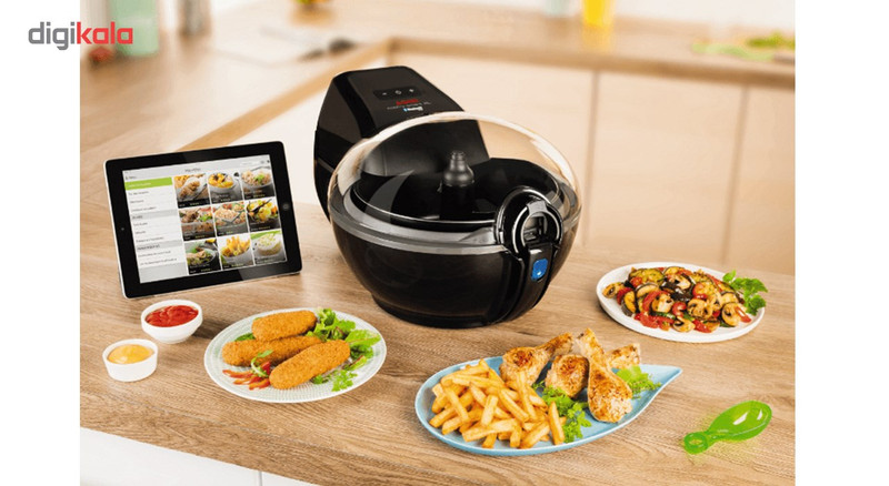 سرخ کن تفال مدل AH9808
