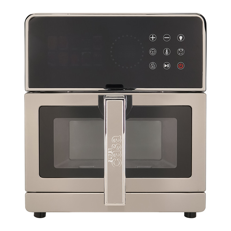 سرخ کن ۸ لیتر سوپر کاسا مدل CA-101