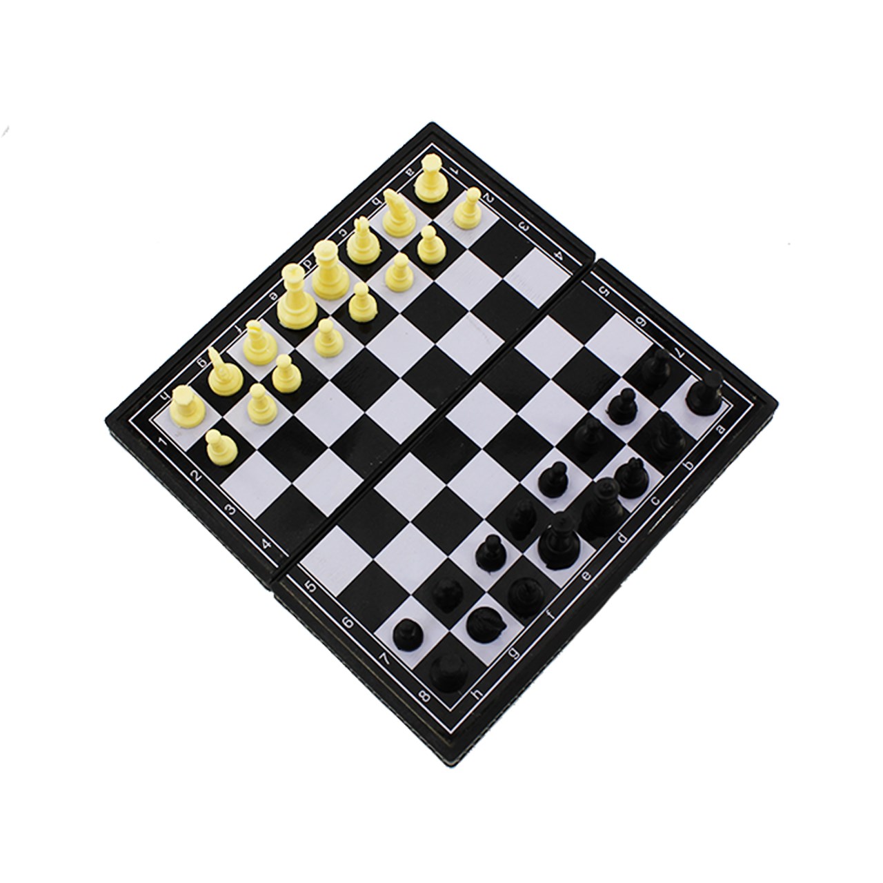 شطرنج آهنربایی چانگ شنگ مدل 2222