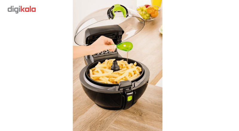 سرخ کن تفال مدل AH9808