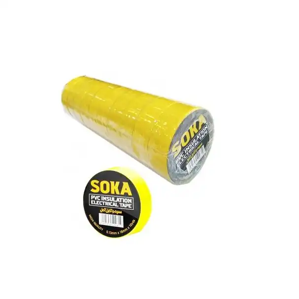 چسب برق سوکا مدل ZAR کد 005