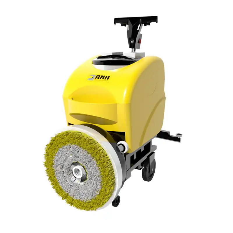 زمین شوی آنا مدل کابلی