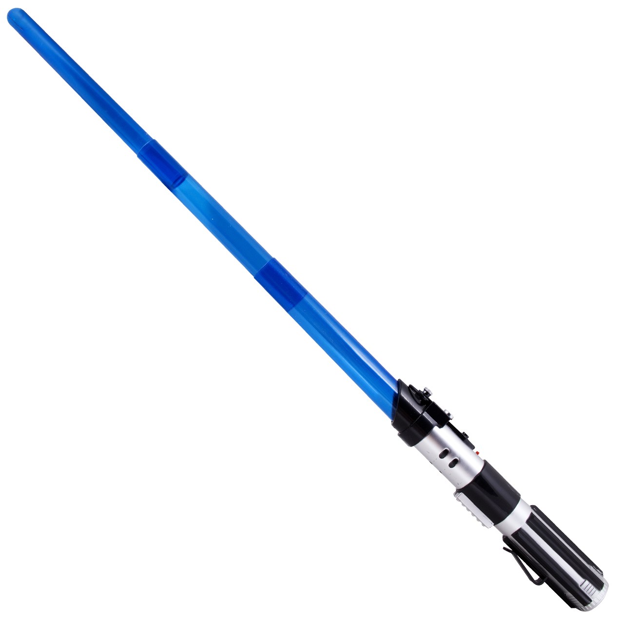 شمشیر نوری تلسکوپی جنگ ستارگان مدل Blue Star Wars lightsaber
