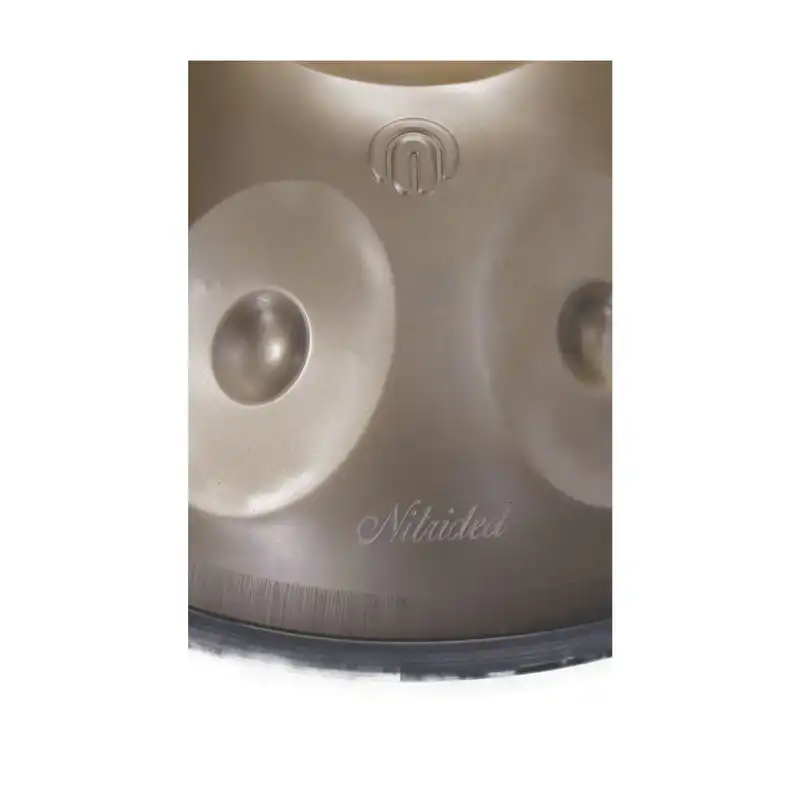 هنگ درام آرشا مدل Nitride new