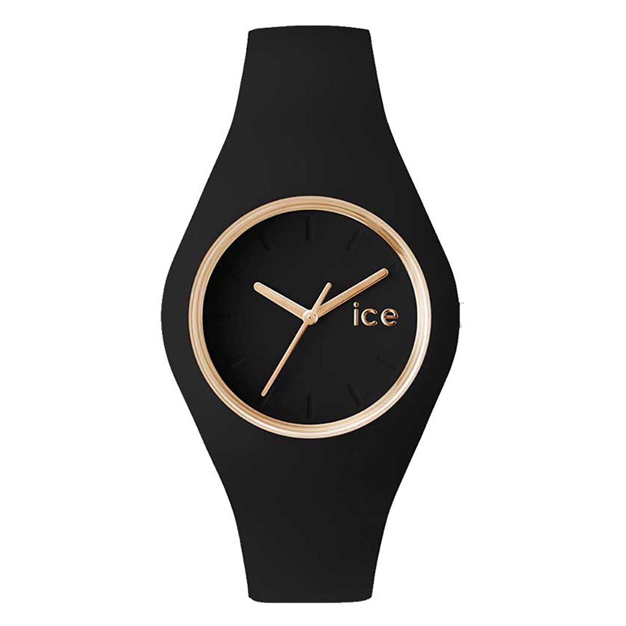 ساعت مچی عقربه  آیس واچ مدل ICE.GL.BK.U.S.13